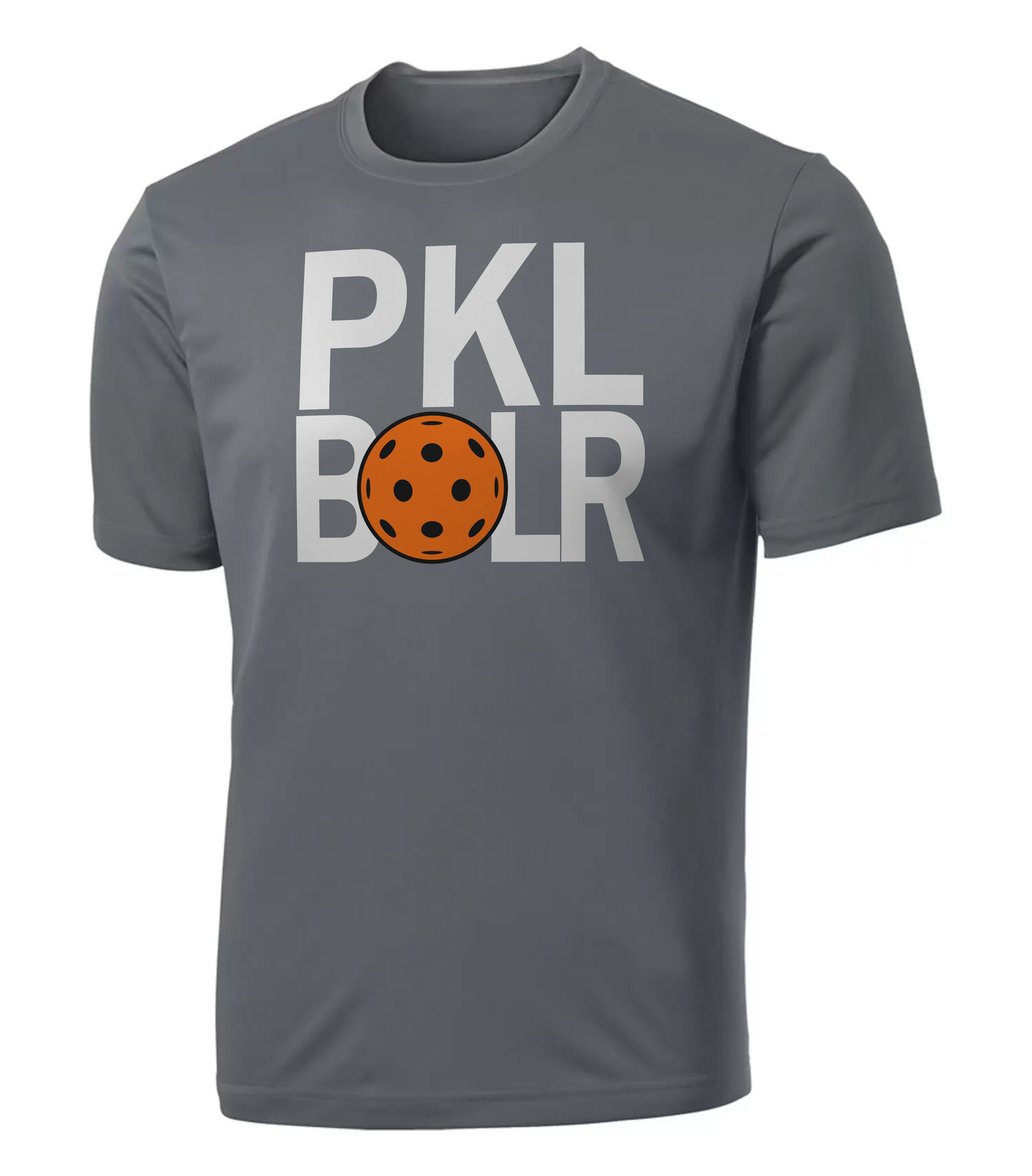 PKL BOLR Game Flow Men's T-Shirt
