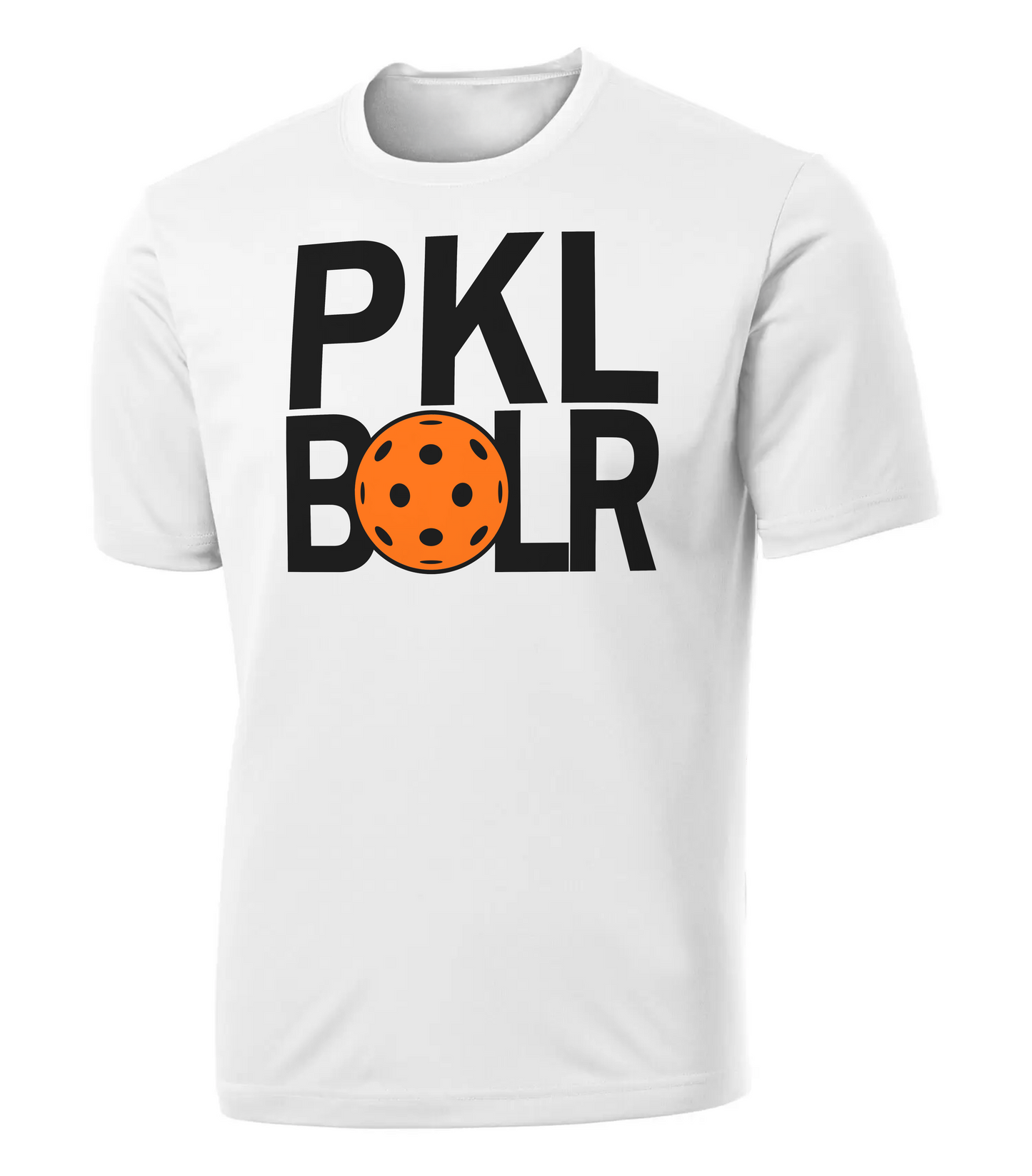 PKL BOLR Game Flow Men's T-Shirt