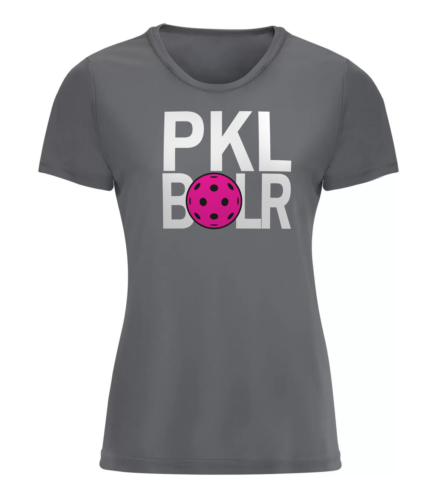 PKL BOLR Game Flow Women's T-Shirt