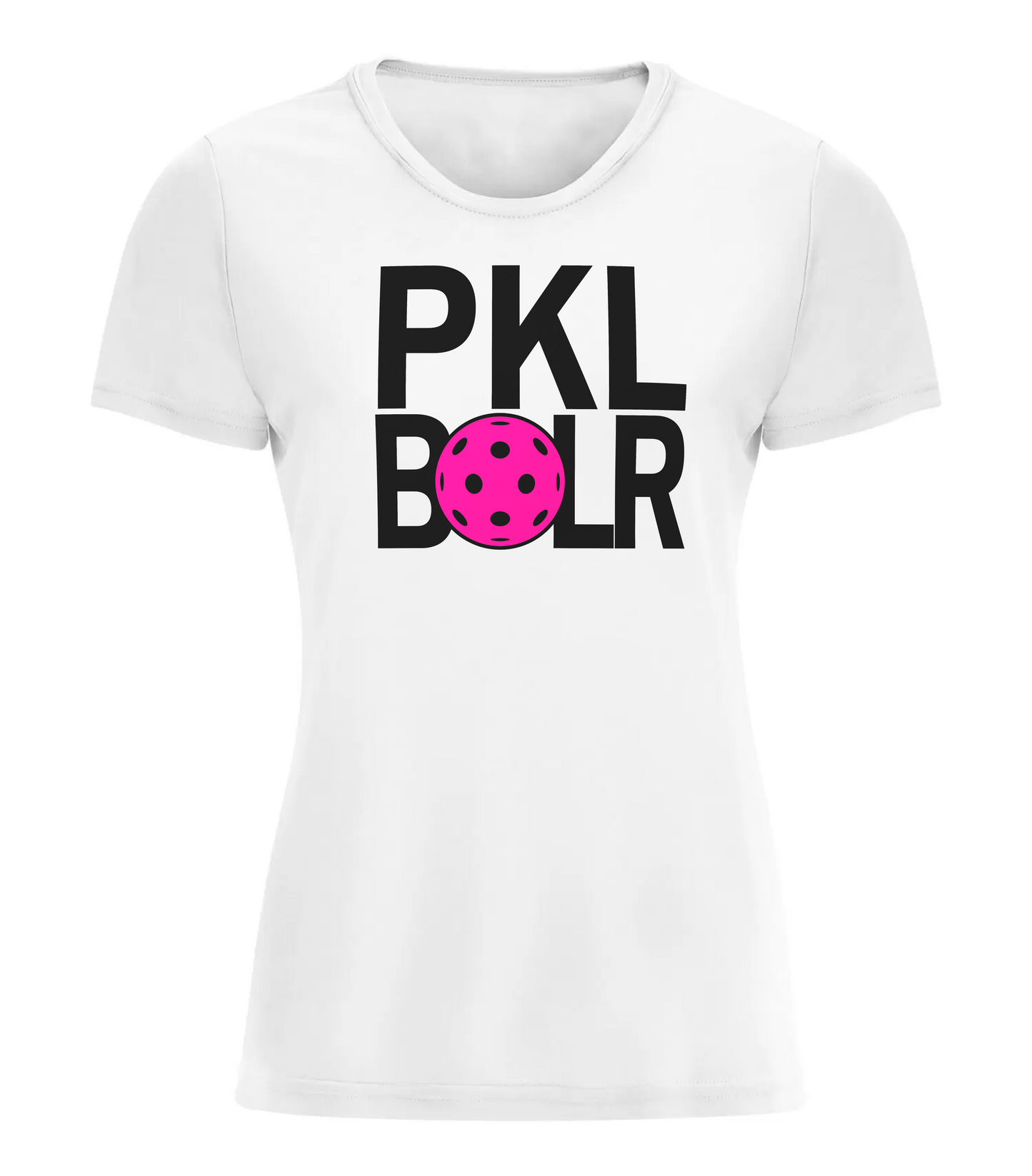 PKL BOLR Game Flow Women's T-Shirt