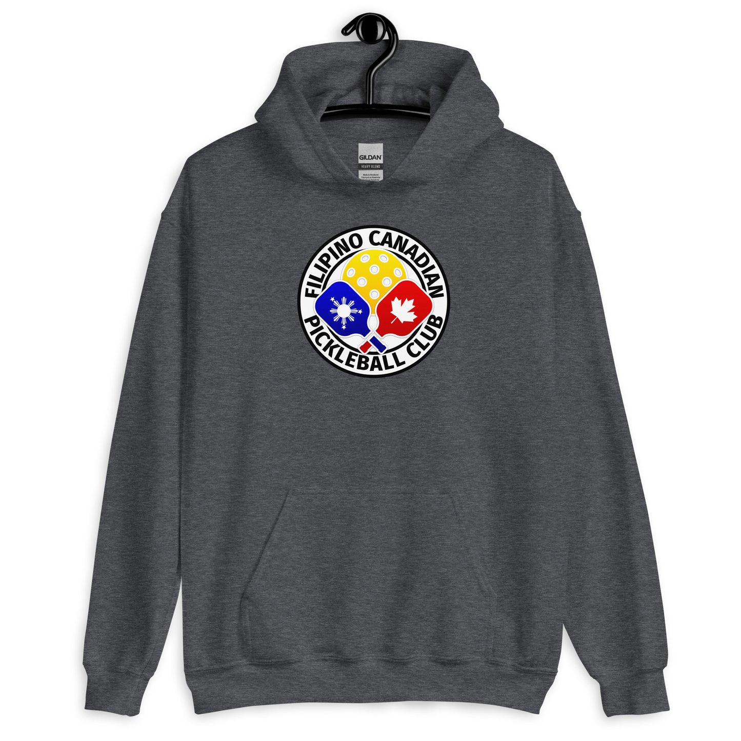 FCPC Unisex Hoodie