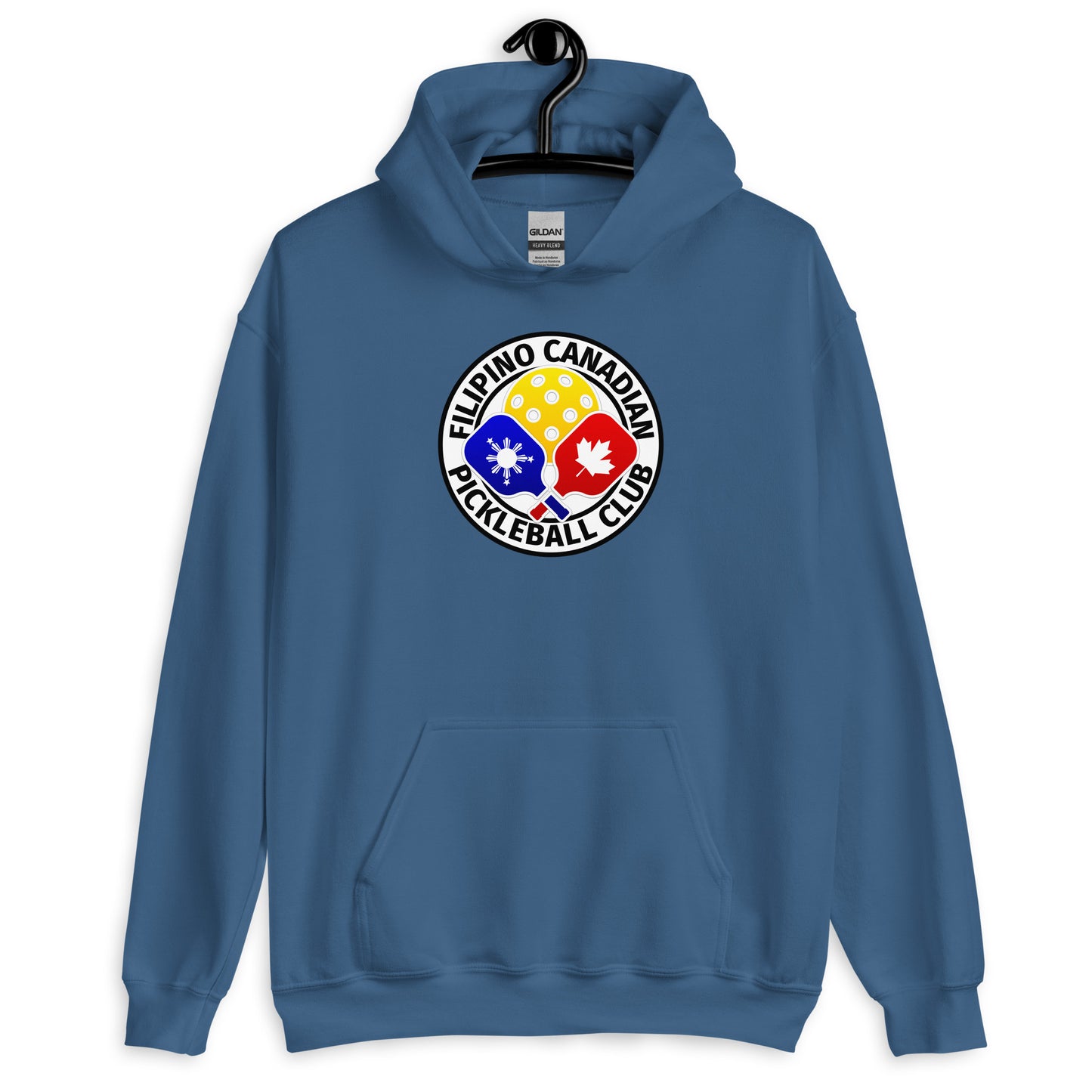 FCPC Unisex Hoodie