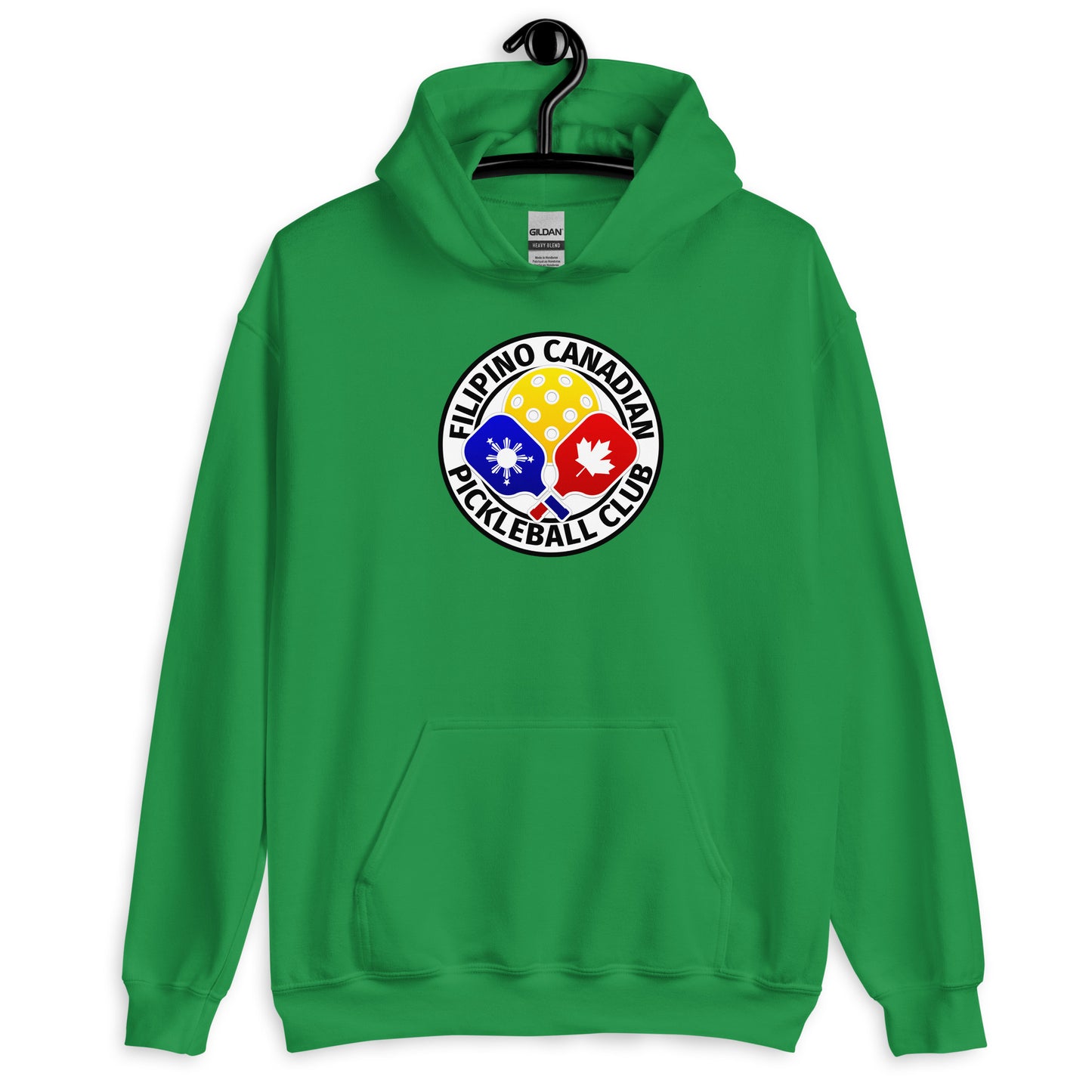 FCPC Unisex Hoodie