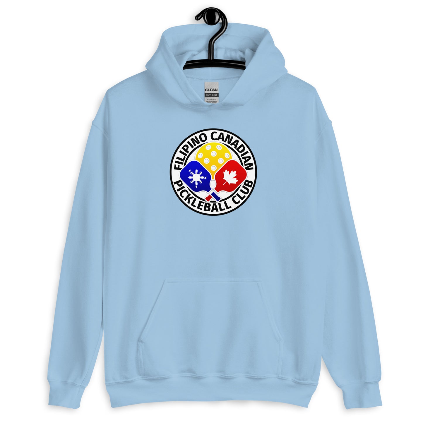 FCPC Unisex Hoodie