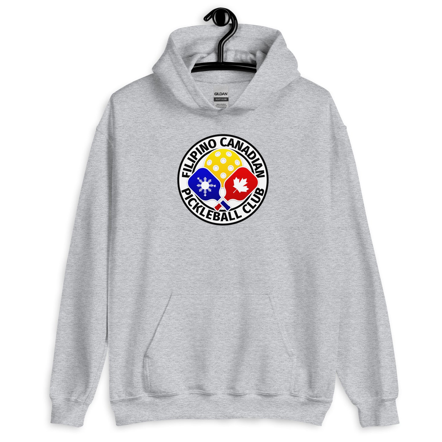FCPC Unisex Hoodie