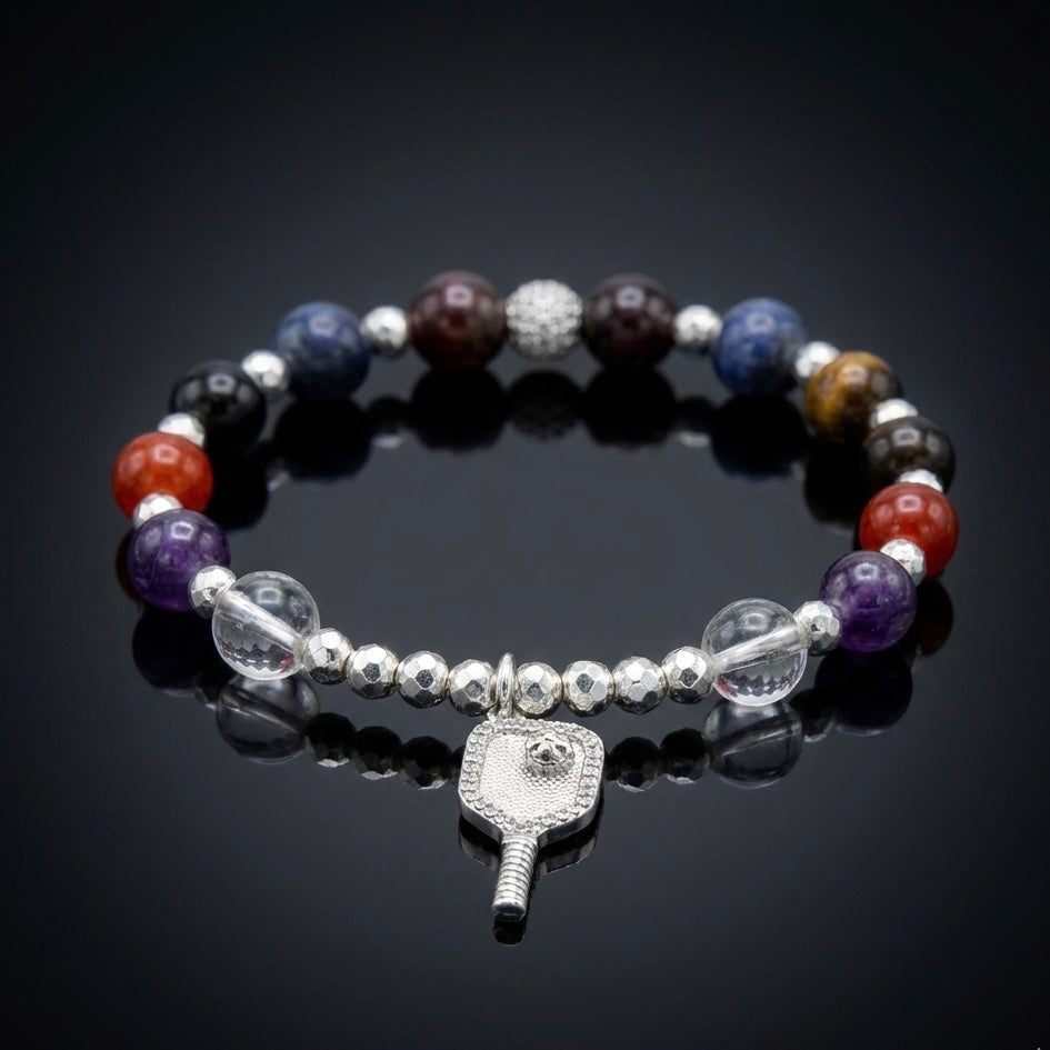 Pickleball Tournament Bracelet