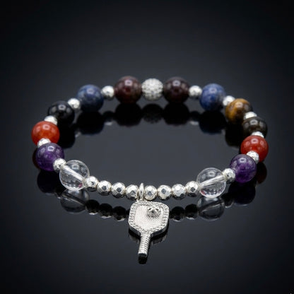 Pickleball Tournament Bracelet