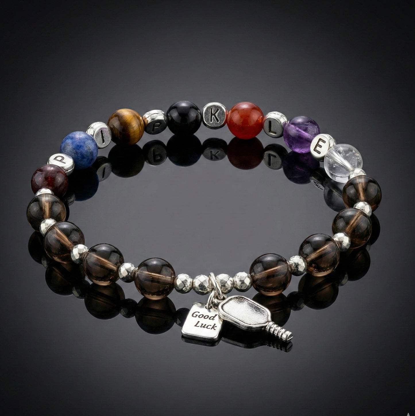 Pickleball Tournament Bracelet