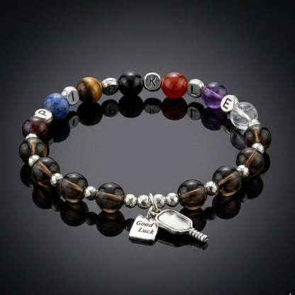 Pickleball Tournament Bracelet