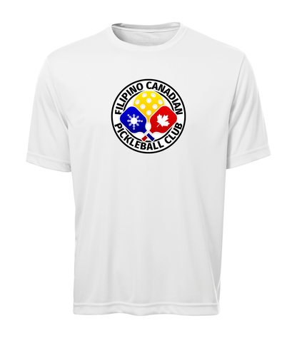 FCPC 2026 Logo Tshirt