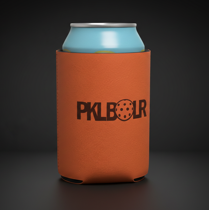 PKLBOLR Koozie