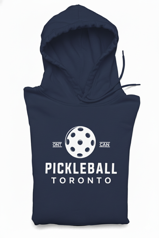 Pickleball Toronto Hoodie Unisex