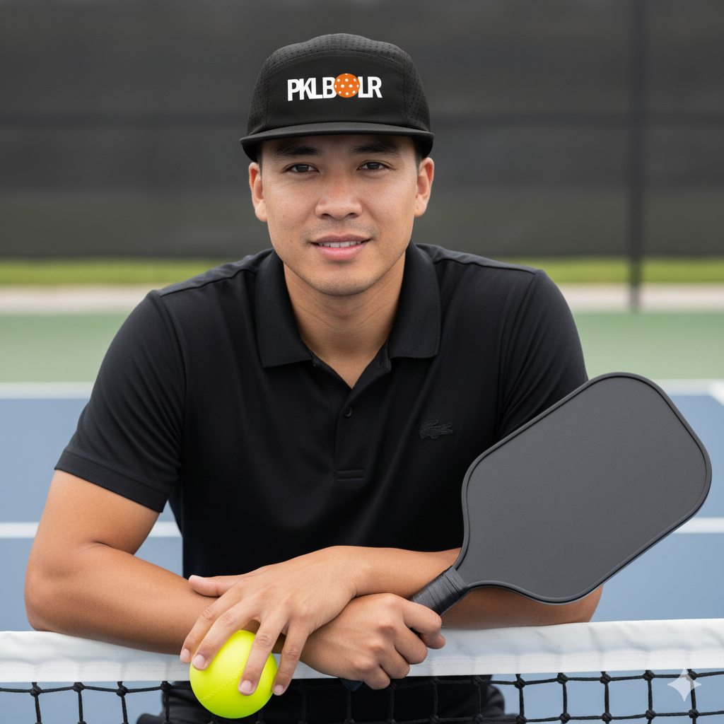 PKLBOLR Player's Hat