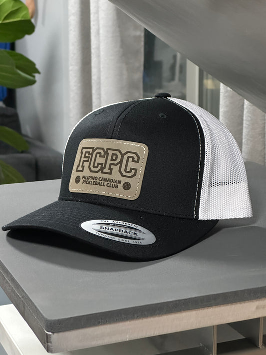 FCPC Trucker Hat