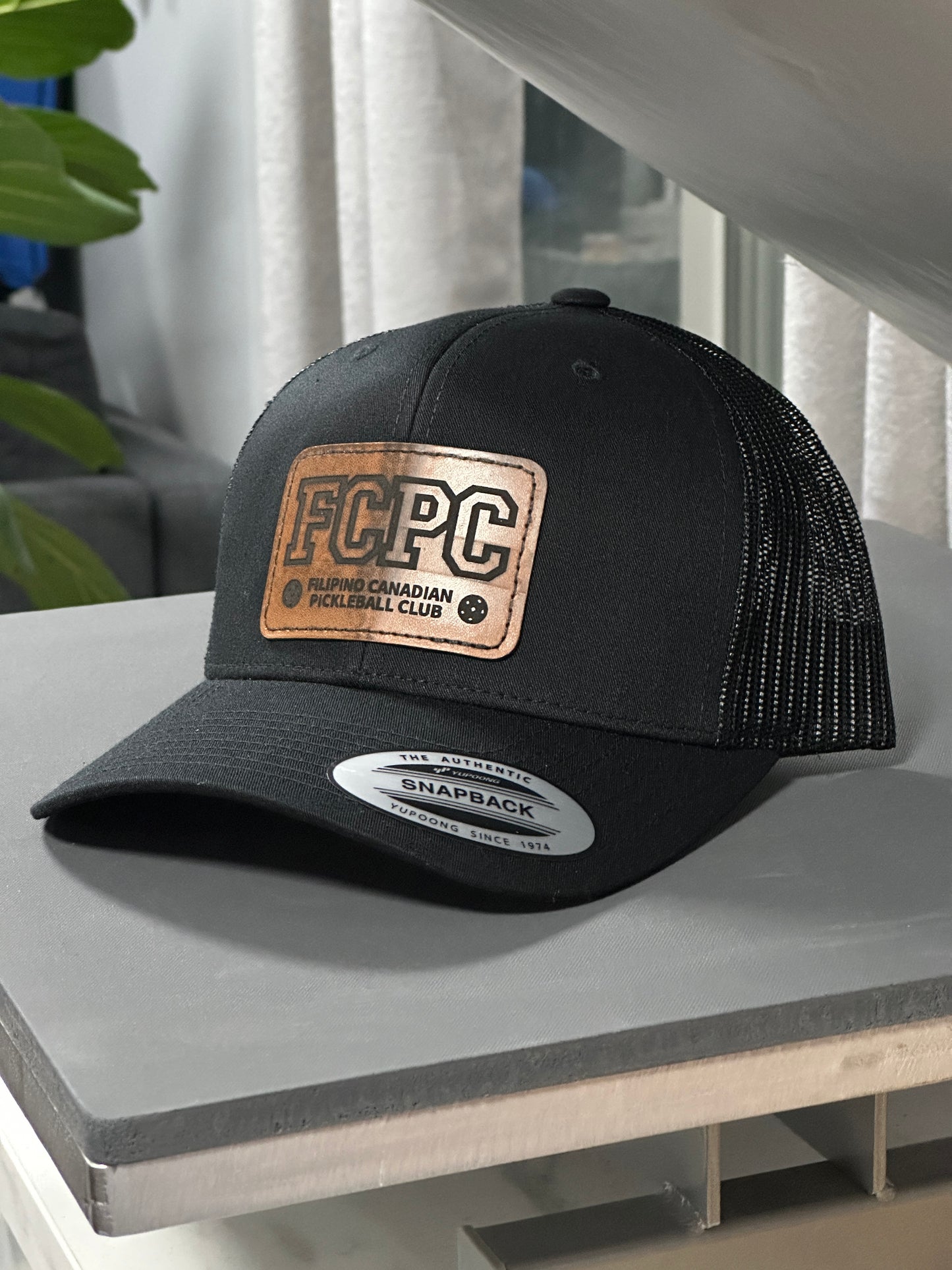 FCPC Trucker Hat