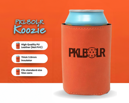 PKLBOLR Koozie