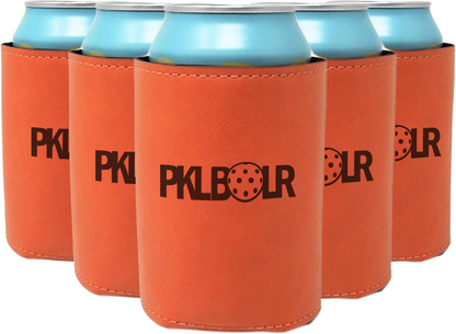 PKLBOLR Koozie