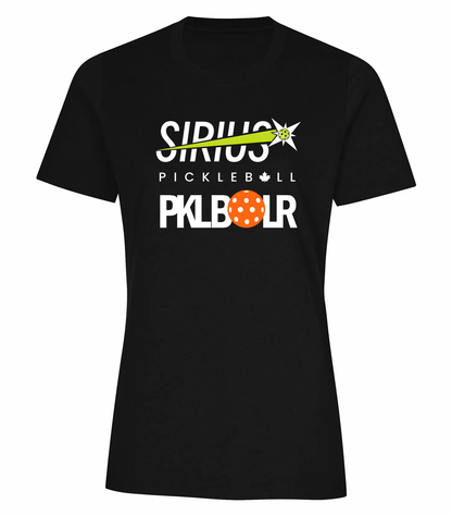 Sirius + PKLBOLR Team Battle