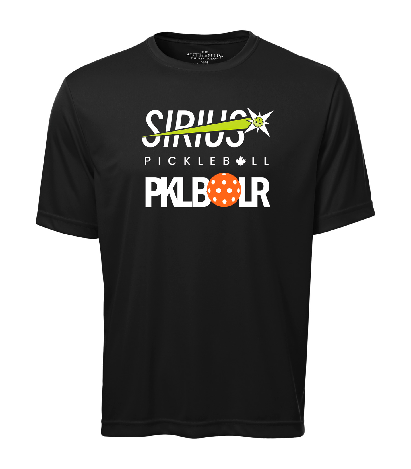 Sirius + PKLBOLR Team Battle