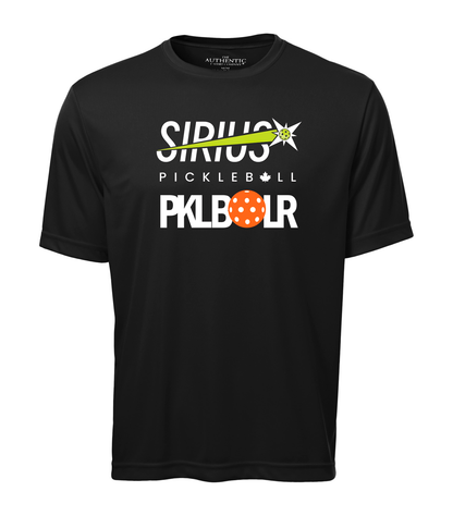 Sirius + PKLBOLR Team Battle