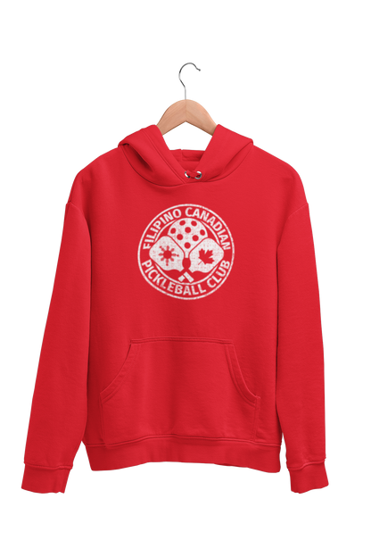 FCPC Hoodies