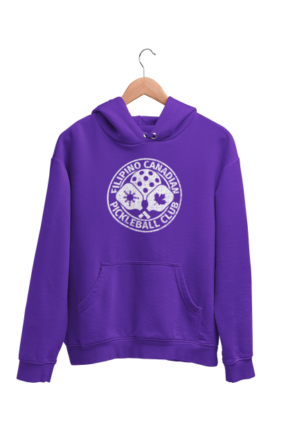 FCPC Hoodies
