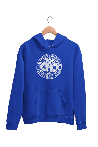 FCPC Hoodies