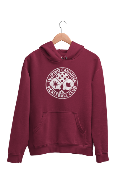 FCPC Hoodies