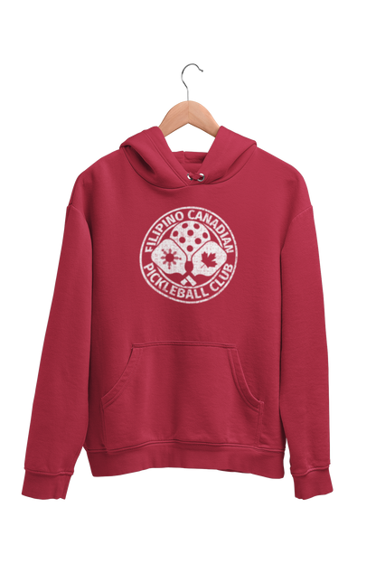 FCPC Hoodies