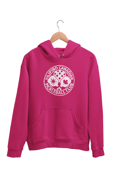 FCPC Hoodies