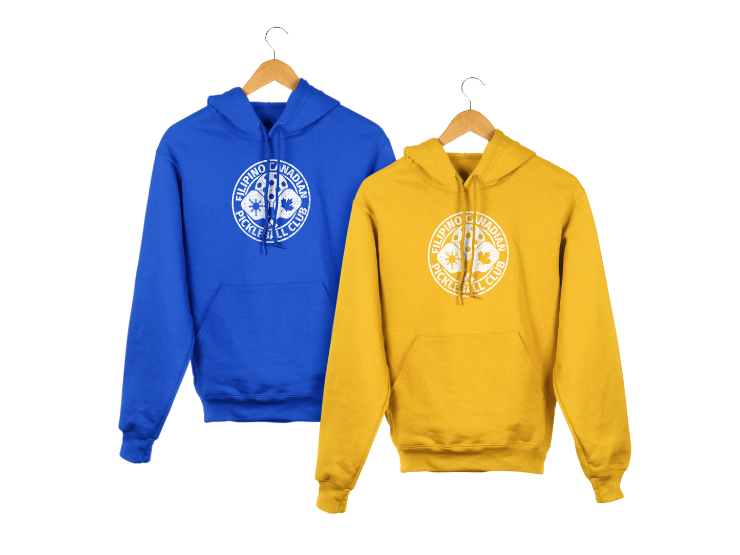 FCPC Hoodies