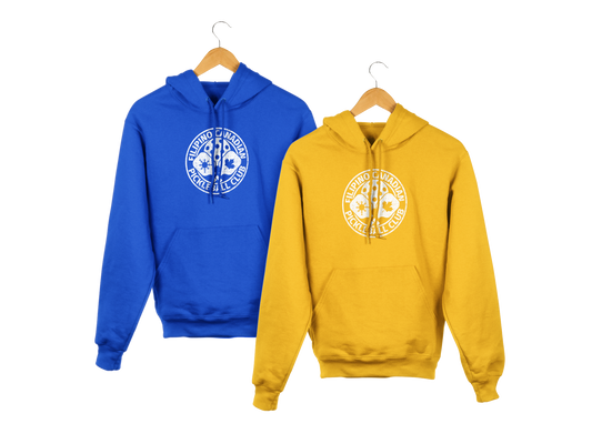 FCPC Hoodies