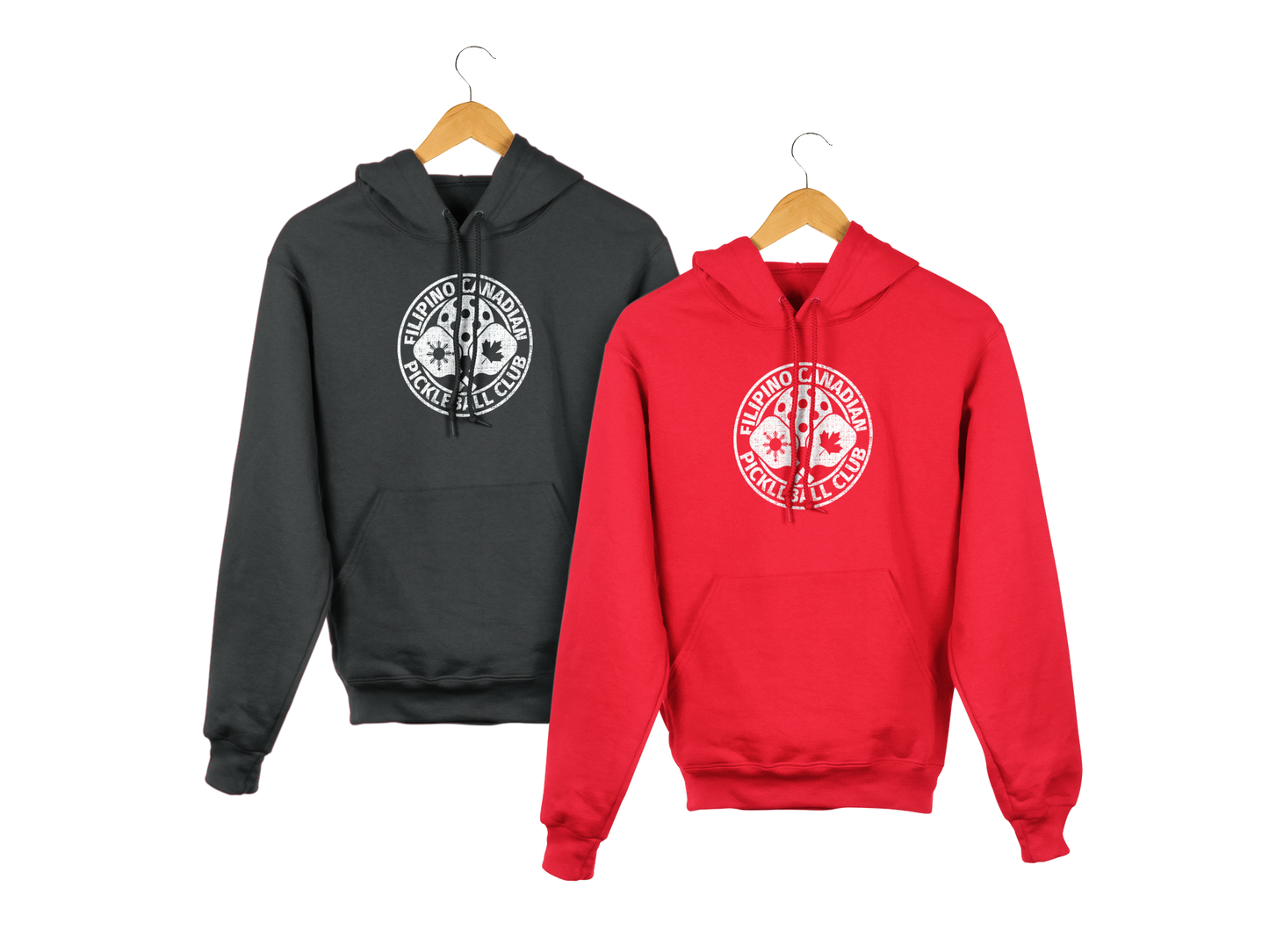 FCPC Hoodies