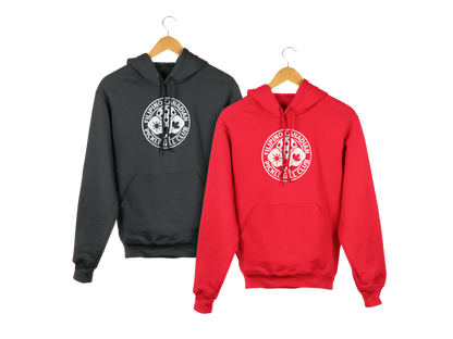 FCPC Hoodies