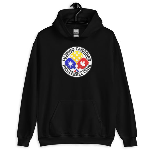 FCPC Unisex Hoodie