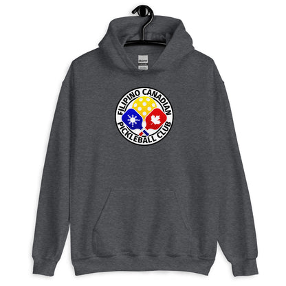 FCPC Unisex Hoodie