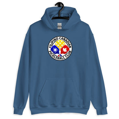 FCPC Unisex Hoodie