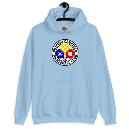 FCPC Unisex Hoodie