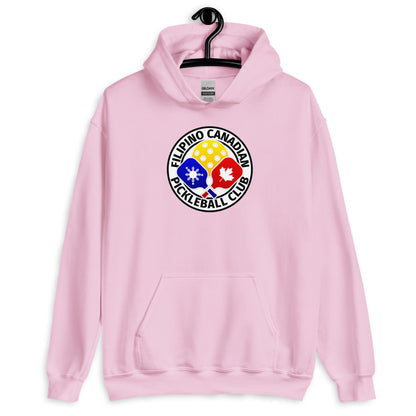 FCPC Unisex Hoodie