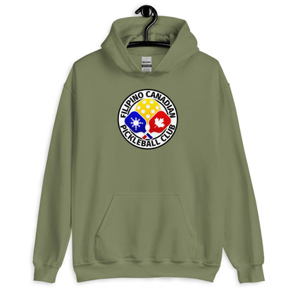 FCPC Unisex Hoodie