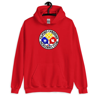 FCPC Unisex Hoodie