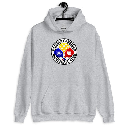 FCPC Unisex Hoodie