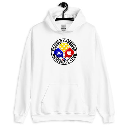 FCPC Unisex Hoodie